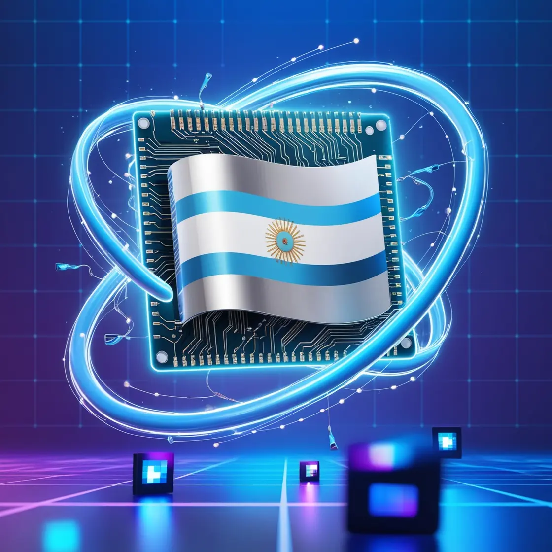 Argentina's Innovative Approach to Digital Identity with ZK