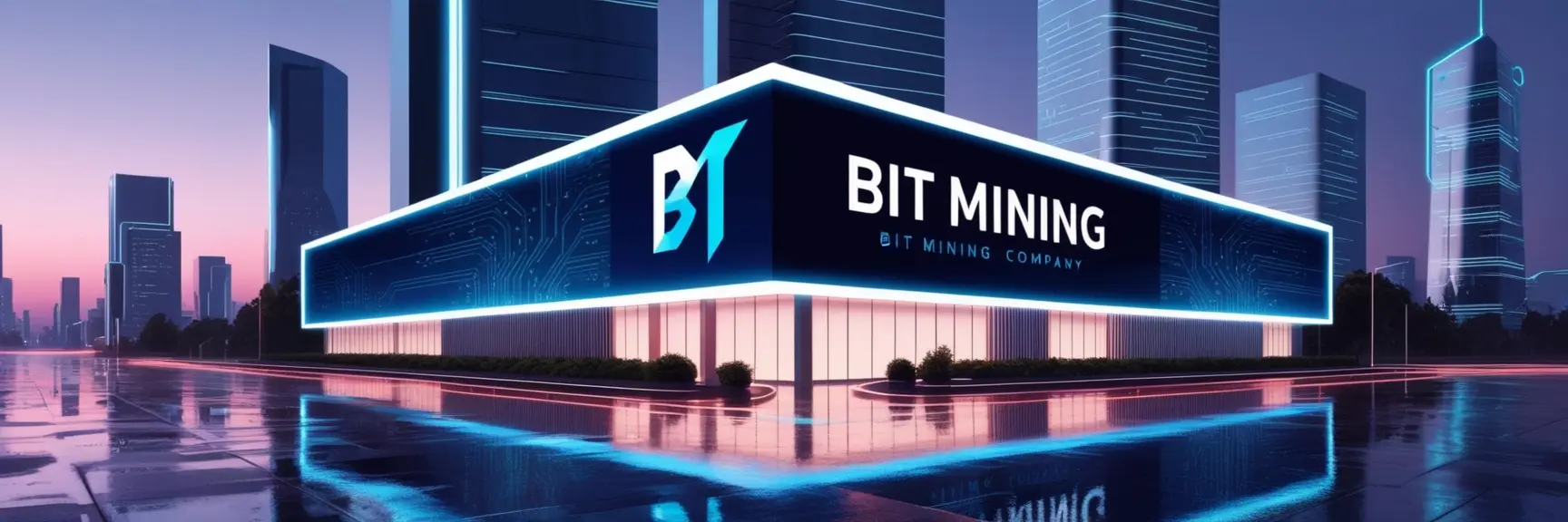 BIT Mining to Pay $10 Million