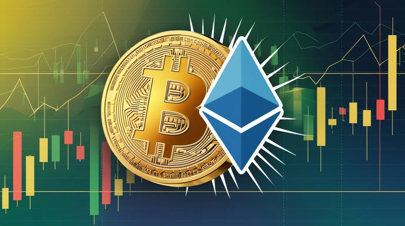 Bitcoin and Ethereum ETF Bitwise