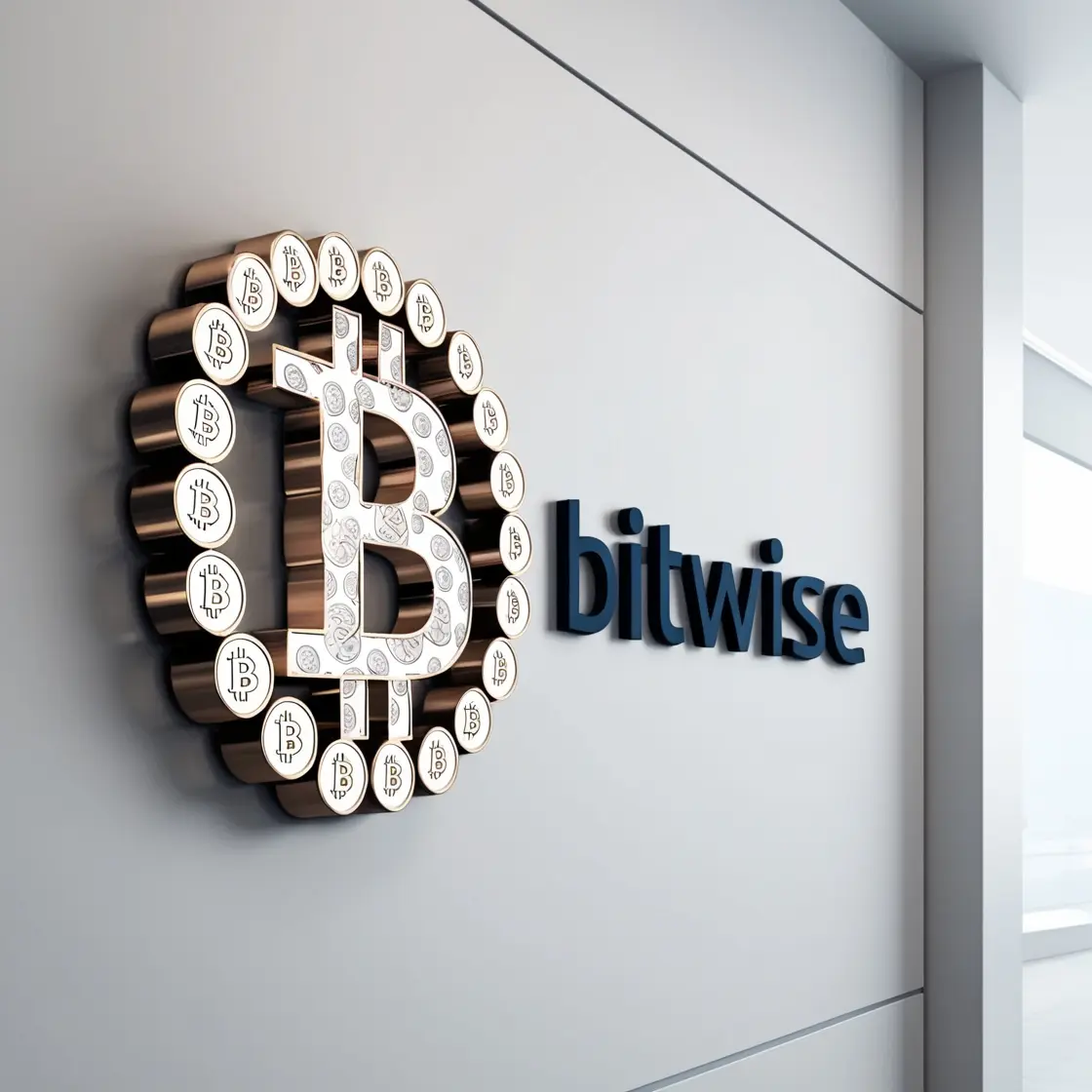 Bitwise to Launch World's First Aptos Staking ETP on SIX Swiss Exchange