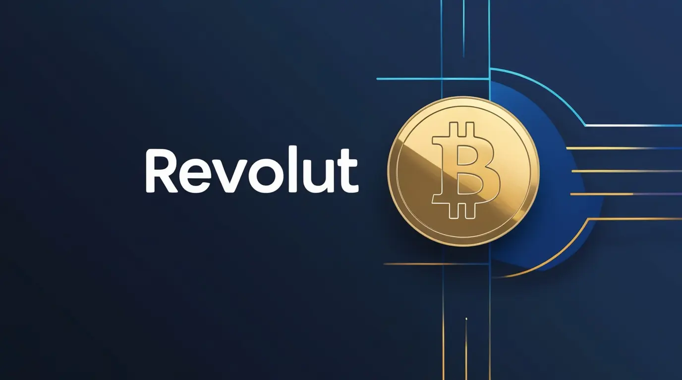 Crypto Market Revolut Launch