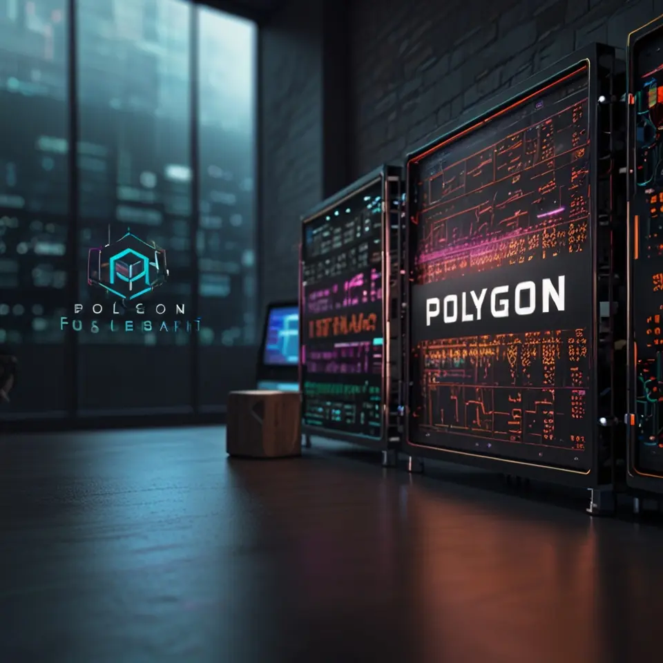 Magic Labs and Polygon Launch a New Cross-Chain Network