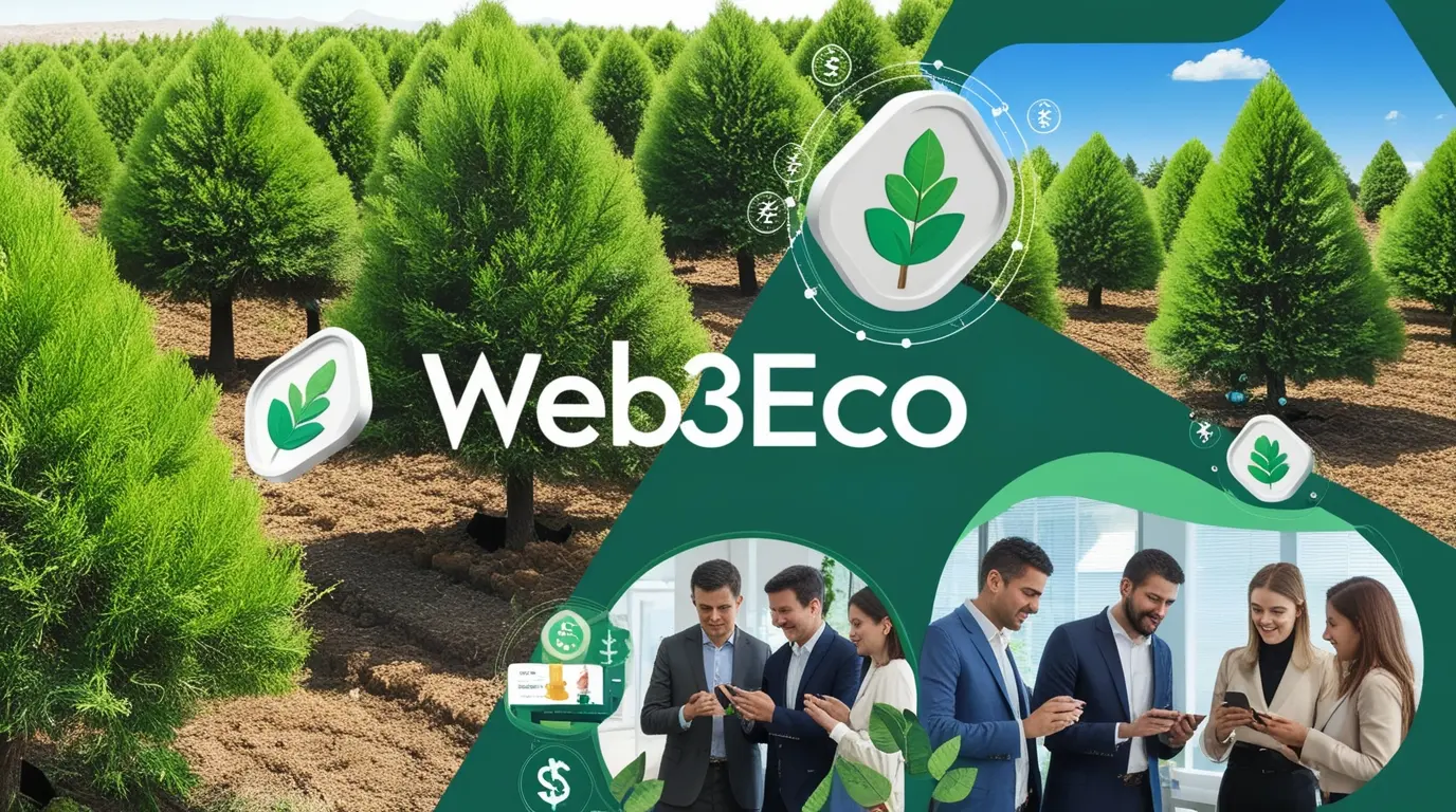 Web3Eco Project